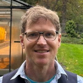 Dr. Cory Whitney