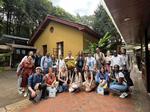Sino-Europe Young Leadership in Bioeconomy: Mountain Futures Summer School